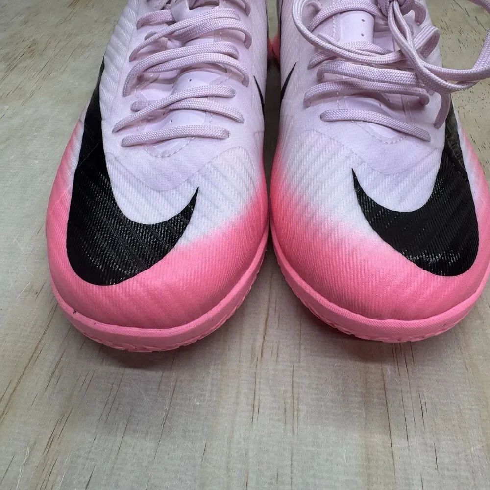 Nike new mercurial